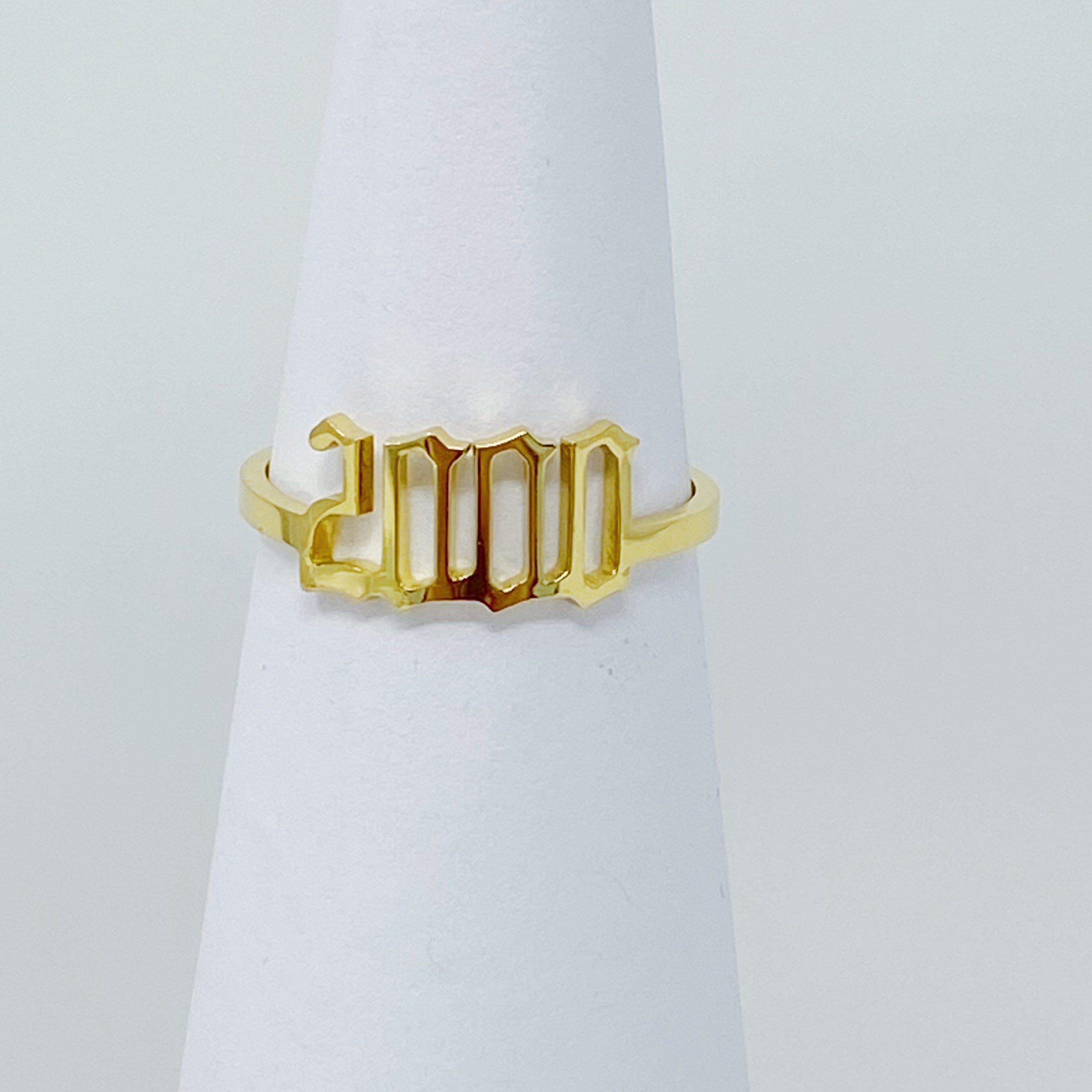 Birth Year Ring-9